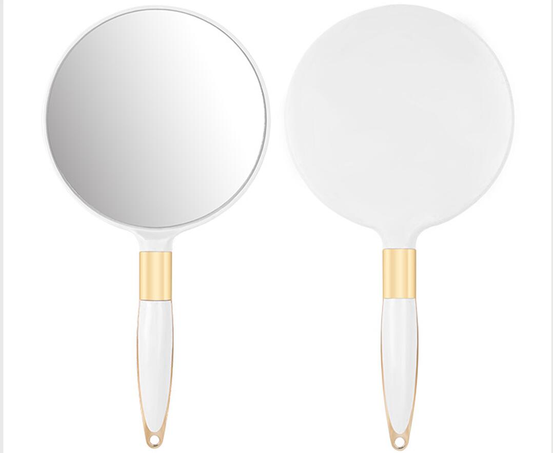 Hand Mirror 5