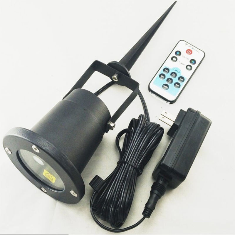 Garden Laser Lights 3