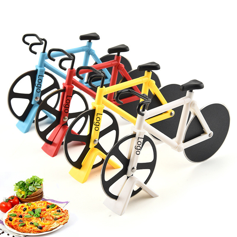 Bicycle Pizza Cutter 2