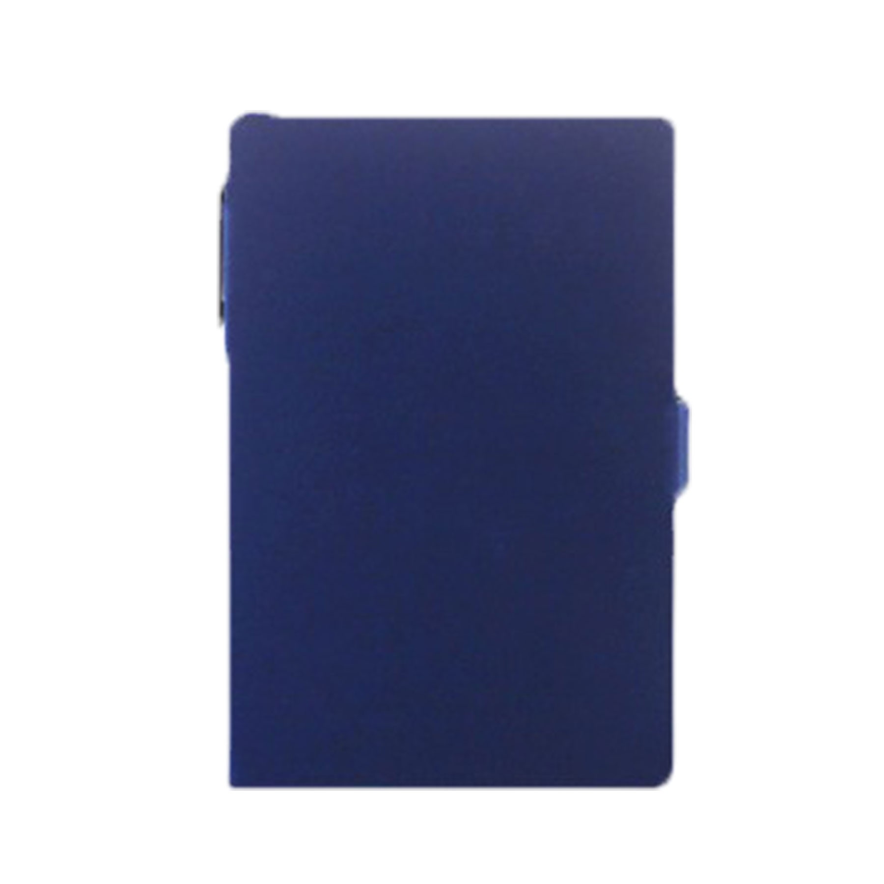 Notebook With Ballpoint 2
