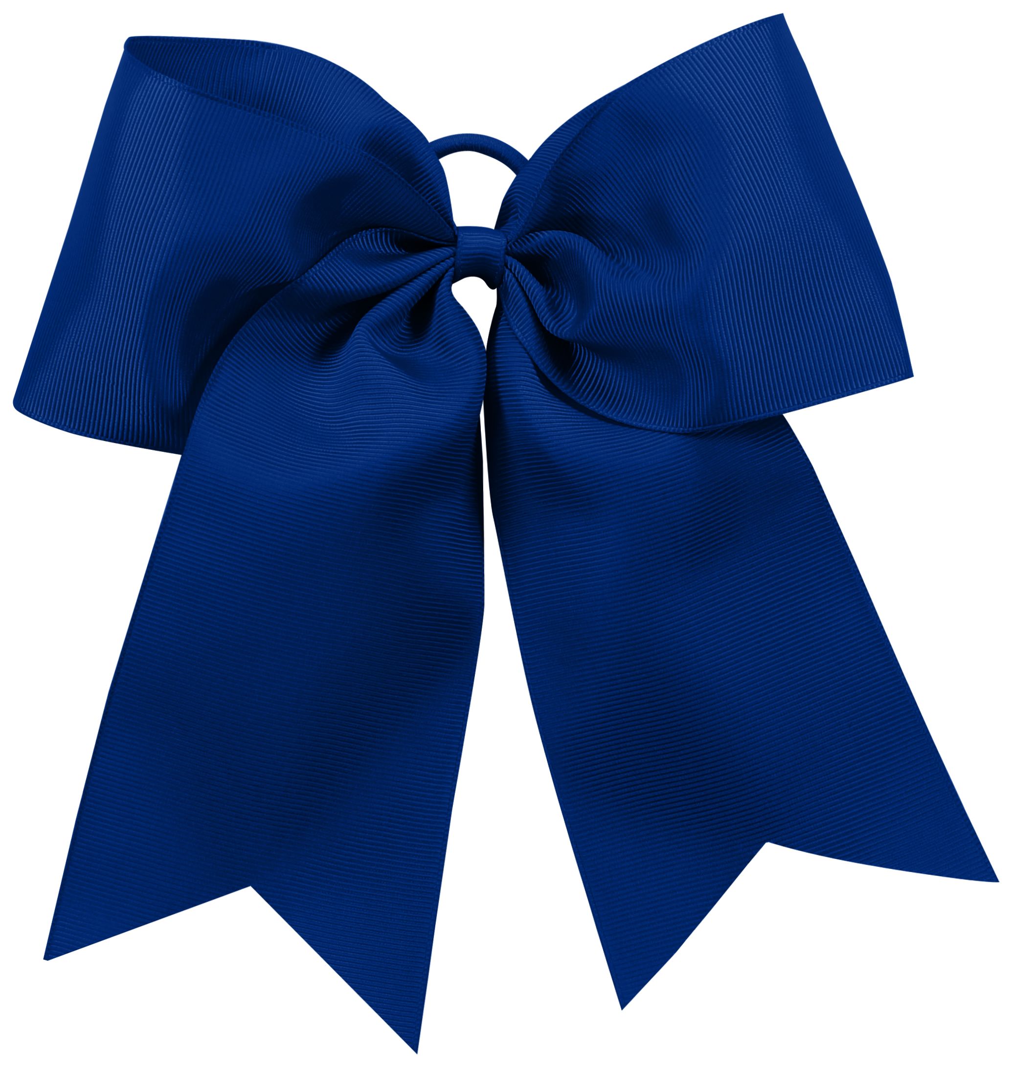 Cheer Hair Bow 2