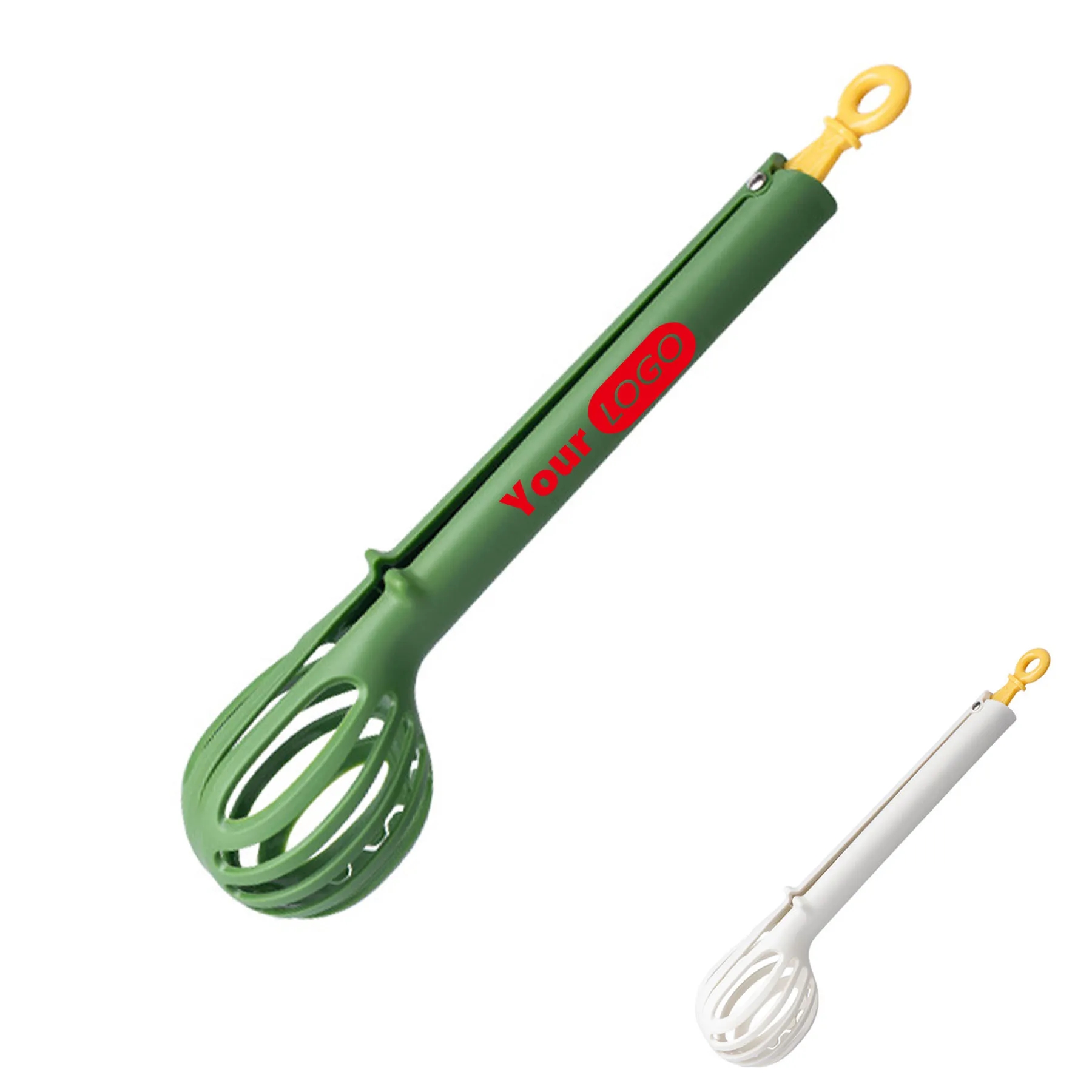 Kitchen Multifunctional Egg Beater 2
