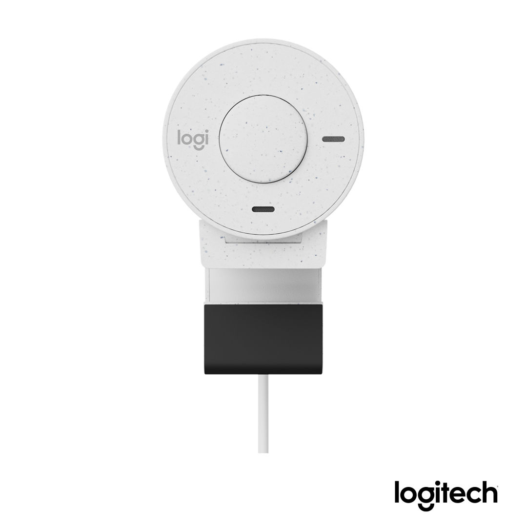 Logitech® BRIO 300 Webcam 10