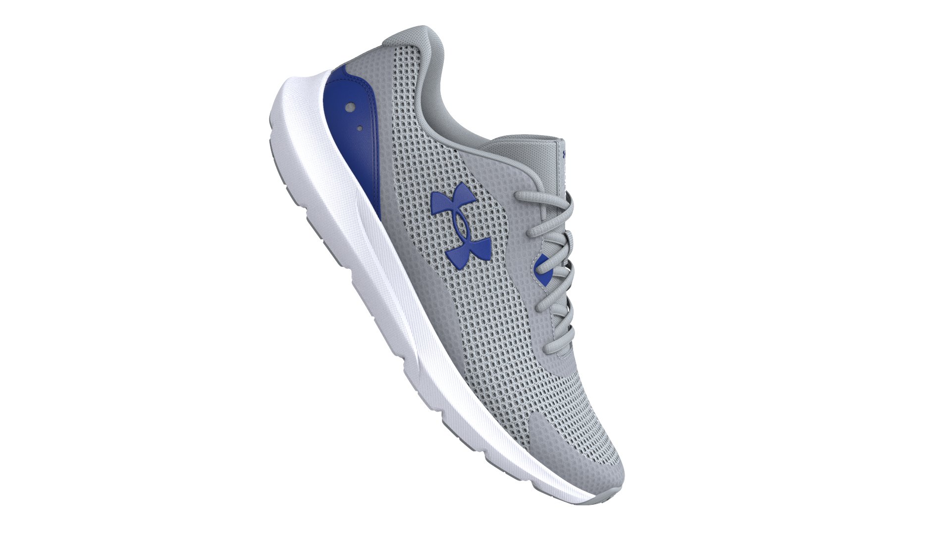 UA Surge 3 Men's Running Shoes 30