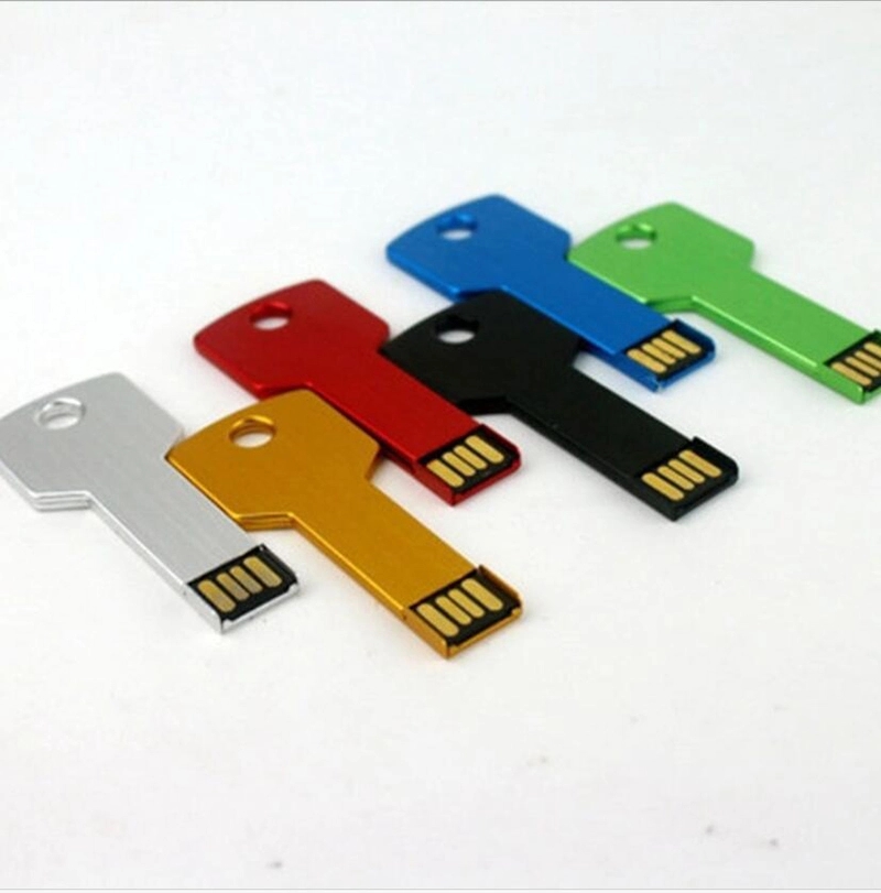 4GB Micro USE Flash Drive 4