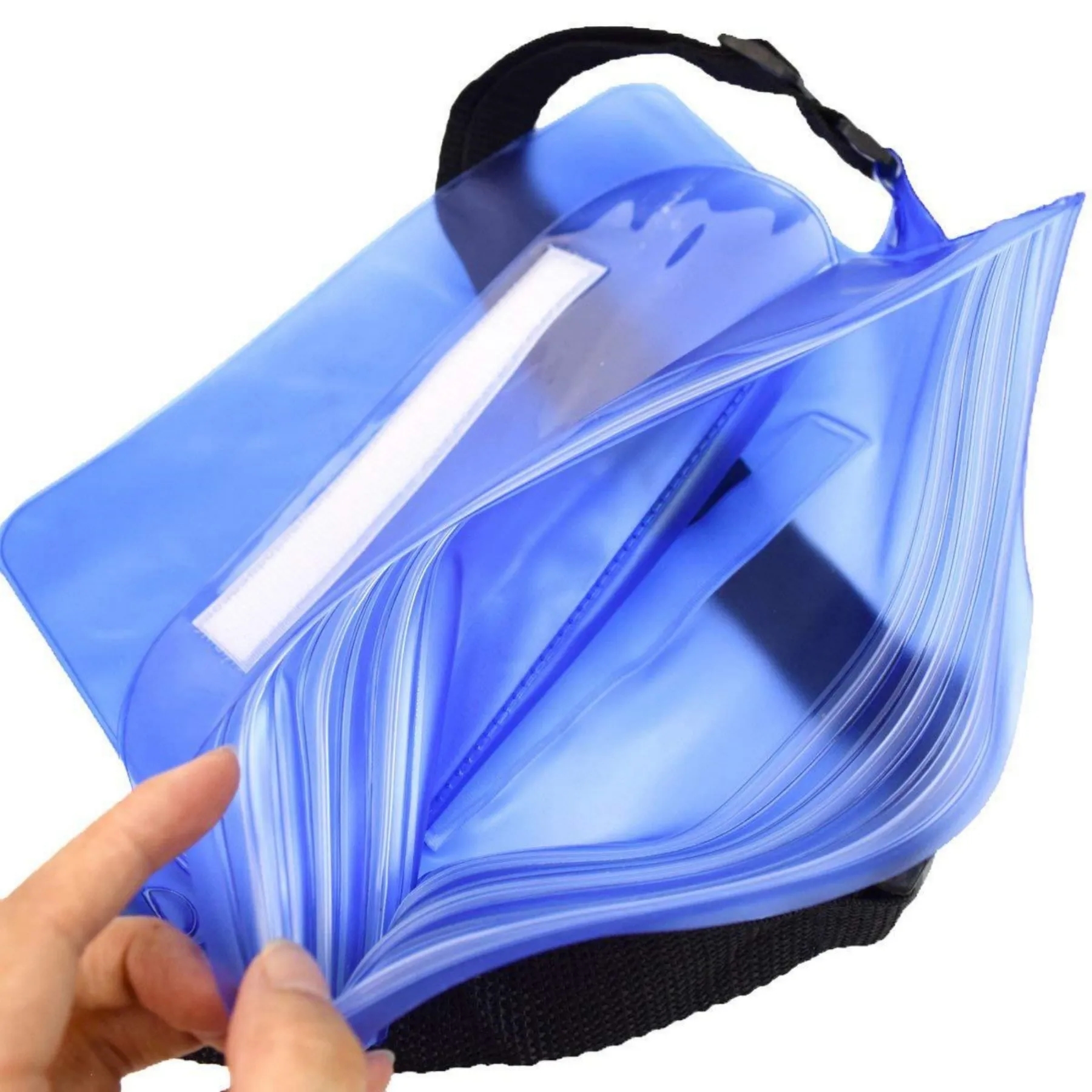 PVC Waterproof Waist Pack 3