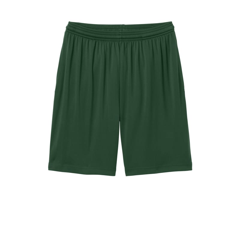 Sport-Tek PosiCharge Competitor 7" Pocketed Short 41