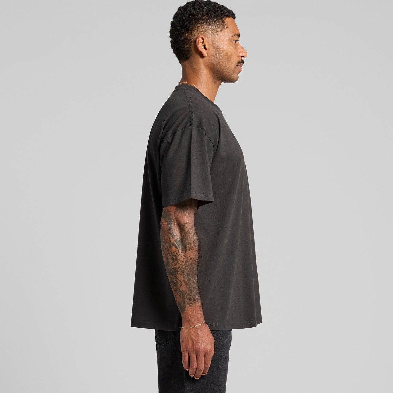 Classic Oversized Tee | 5069 12
