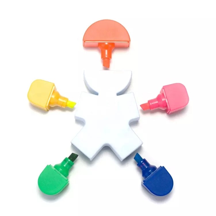 5-In-1 Highlighter 8