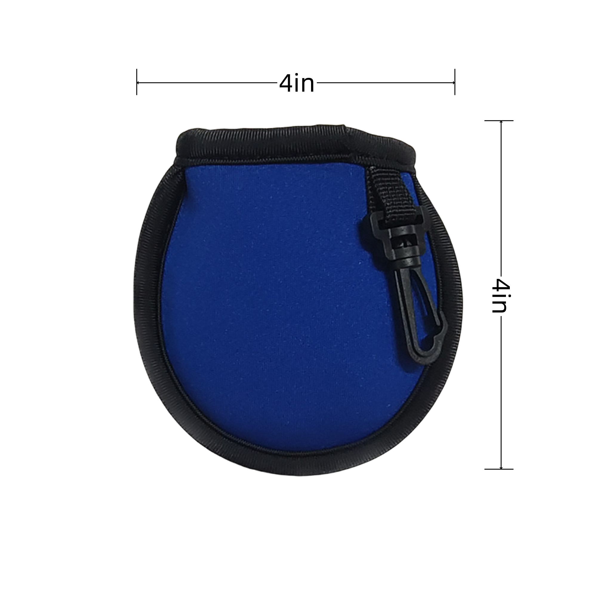 Golf Ball Cleaner Pouch 3
