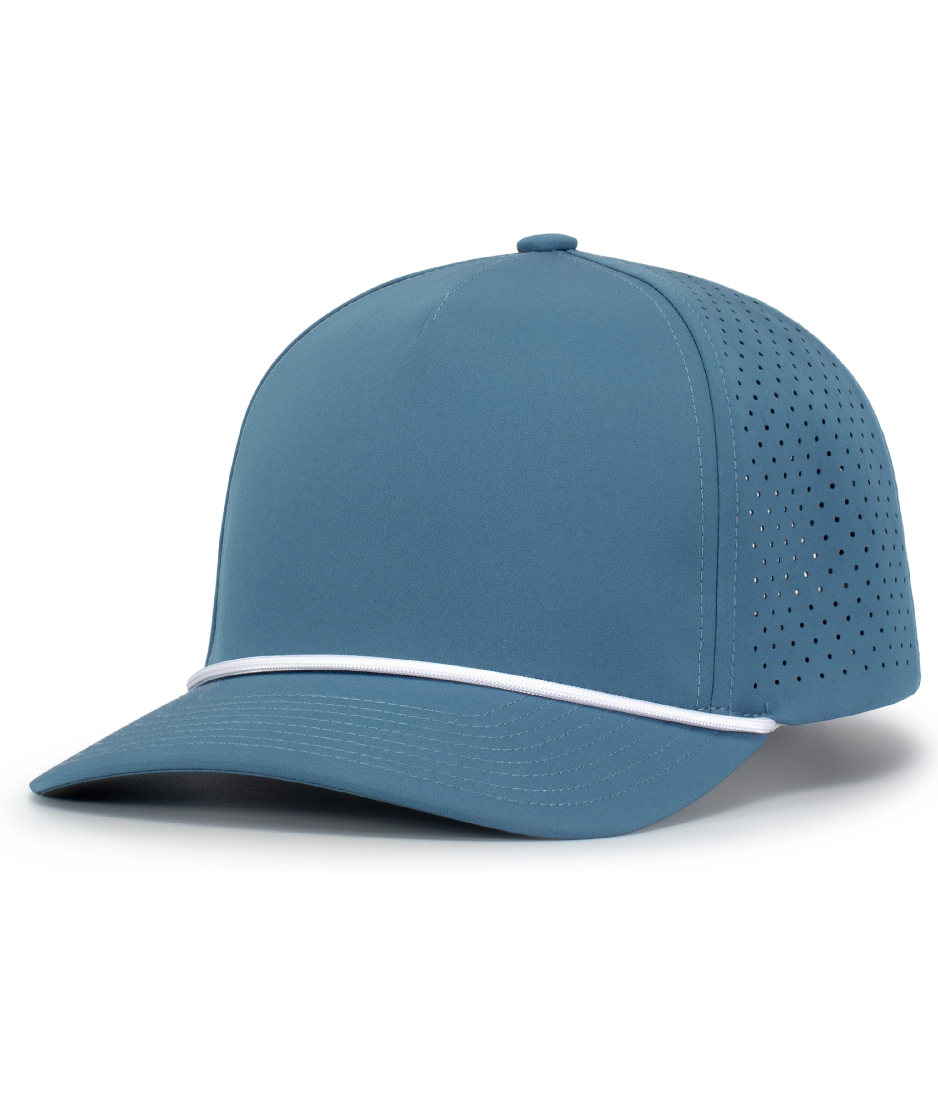 Weekender  Perforated Snapback Cap 6