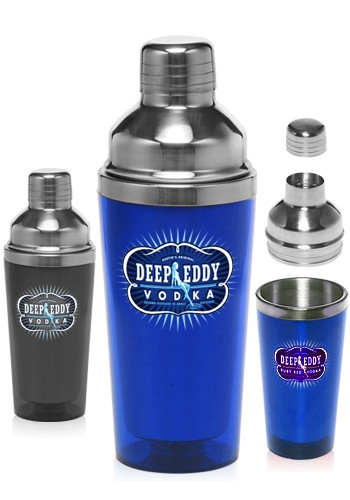 16.2 oz Cocktail Shaker 2