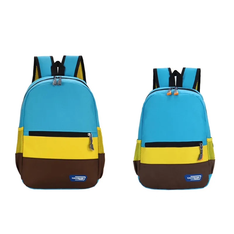 Kids Backpack 1