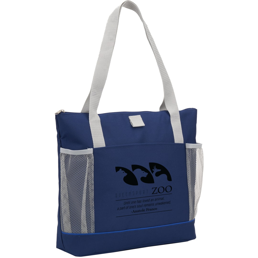 Arrival RPET Meeting Tote 58
