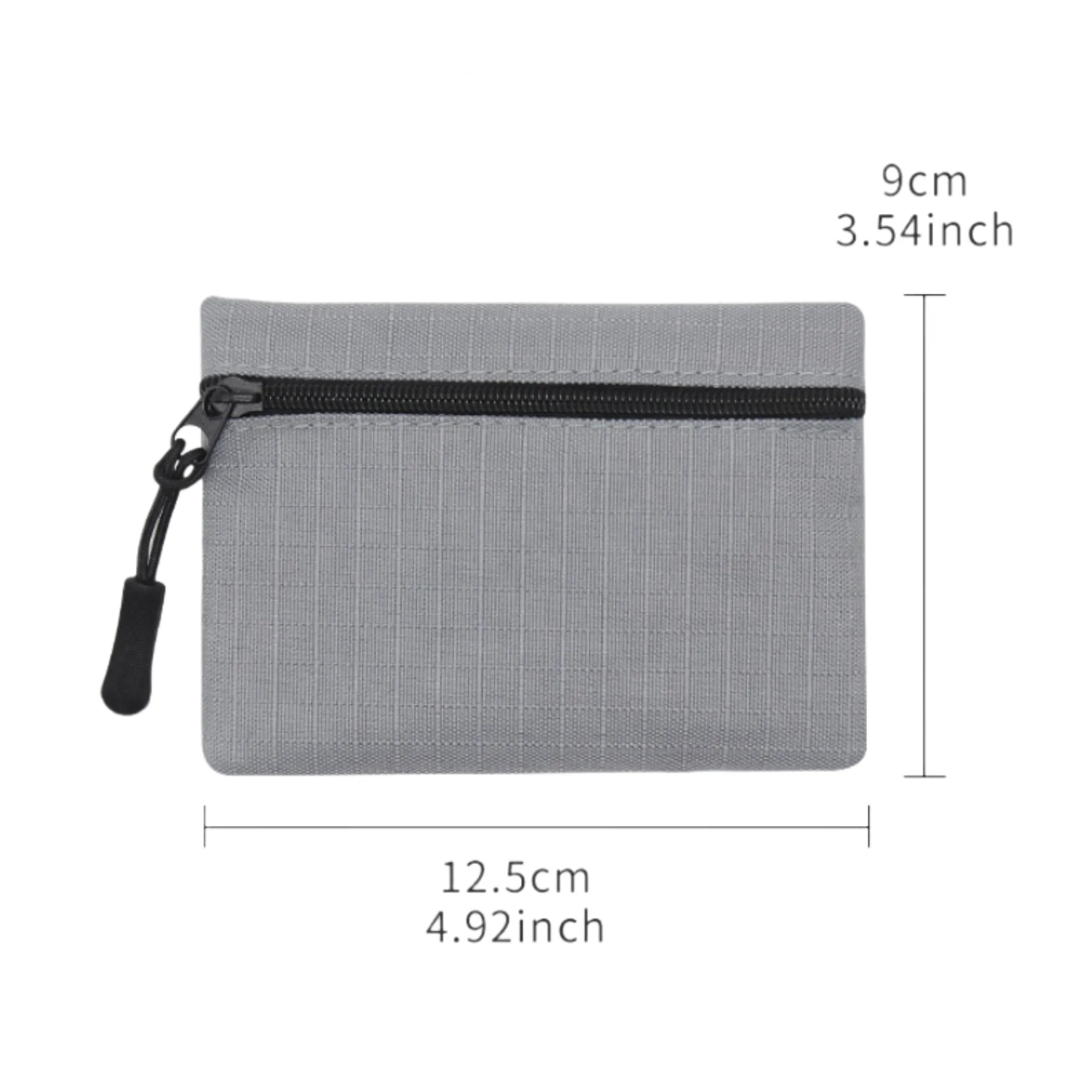 Mini Oxford Cloth Coin Purse 8