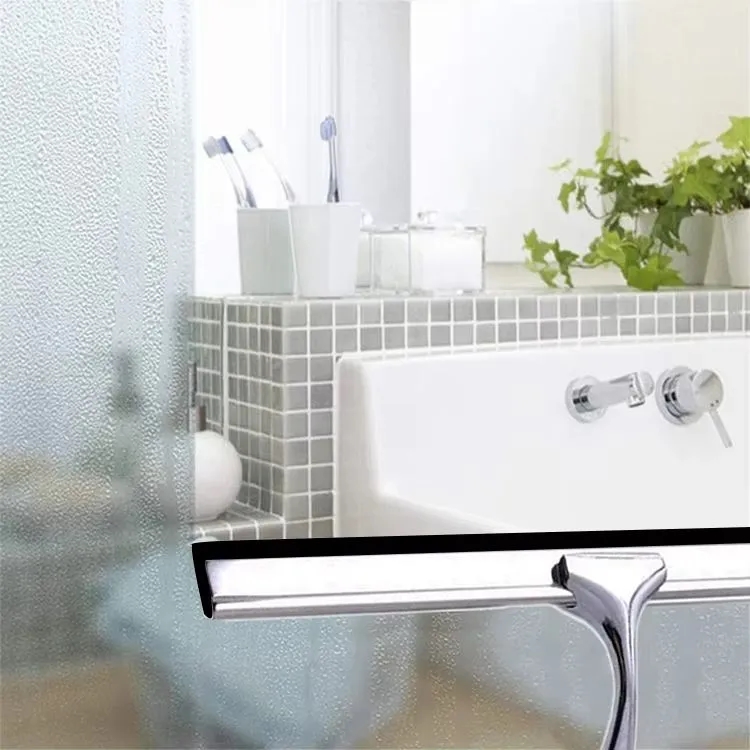 Stainless Steel Shower Squeegee 7