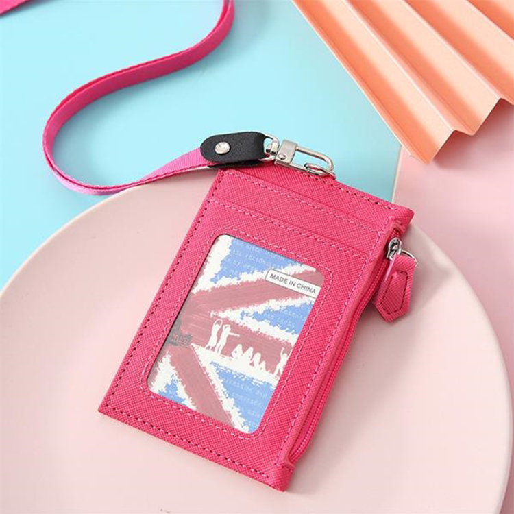 Neck Wallet 2