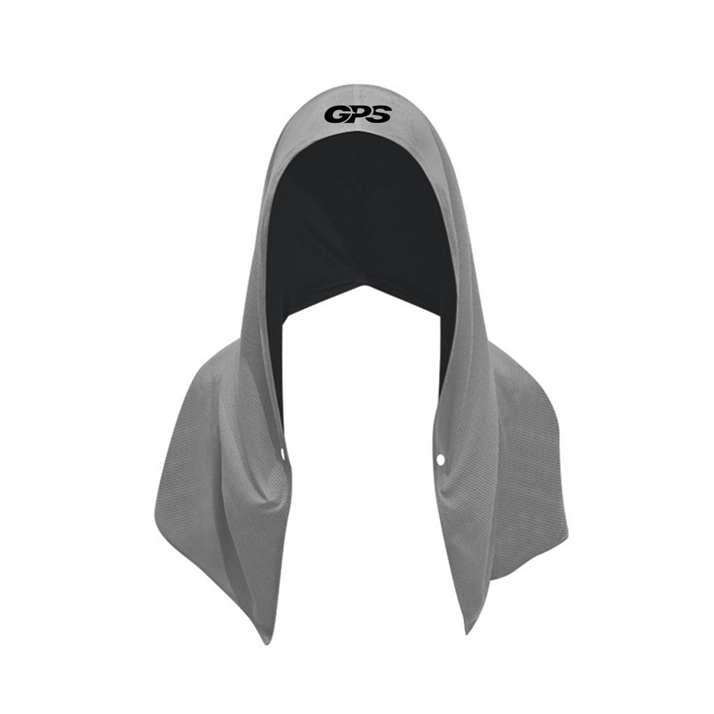 24 " Cooling Sports Headwear Towel 3