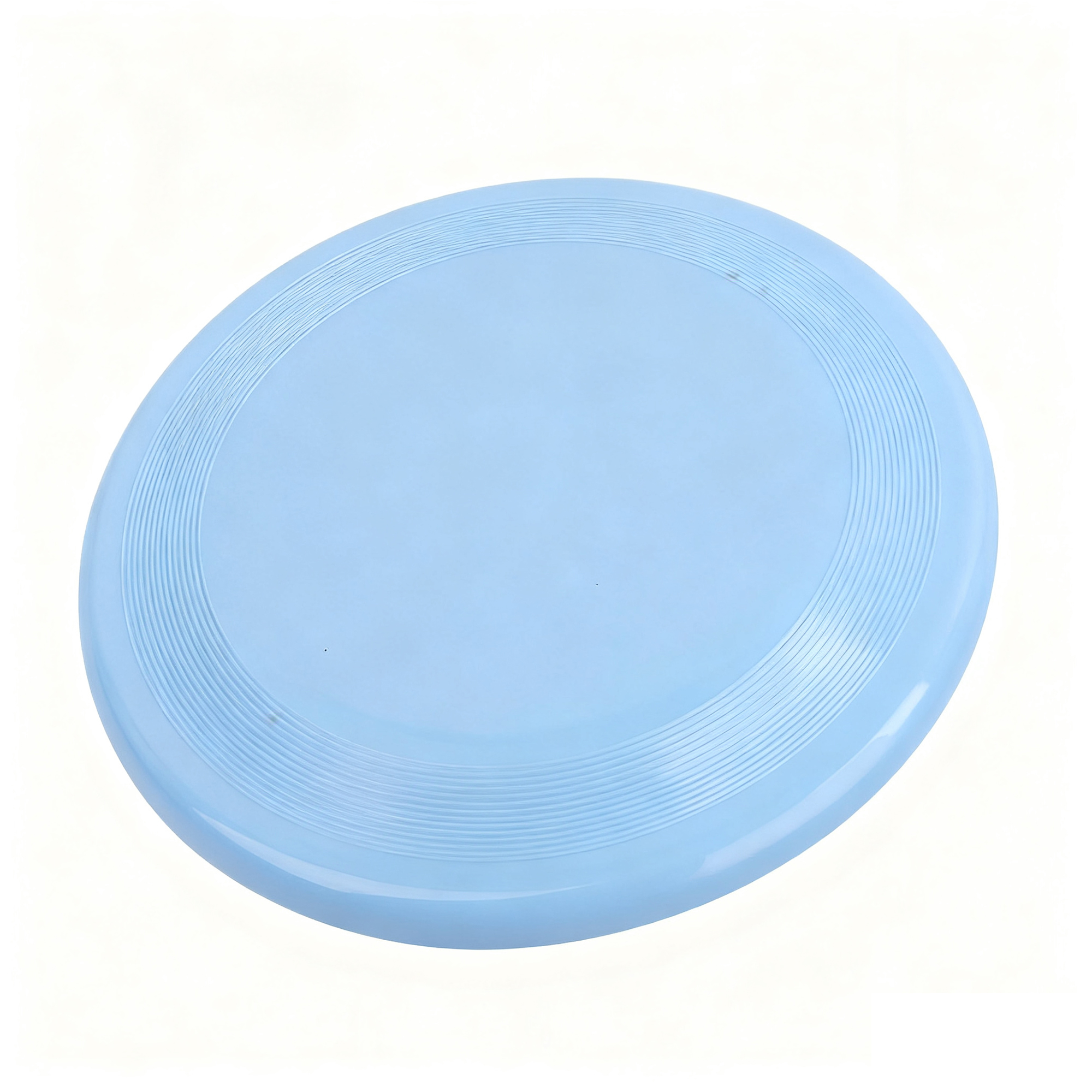 Polypropylene Outdoor Flying Disc 9" Diameter 1