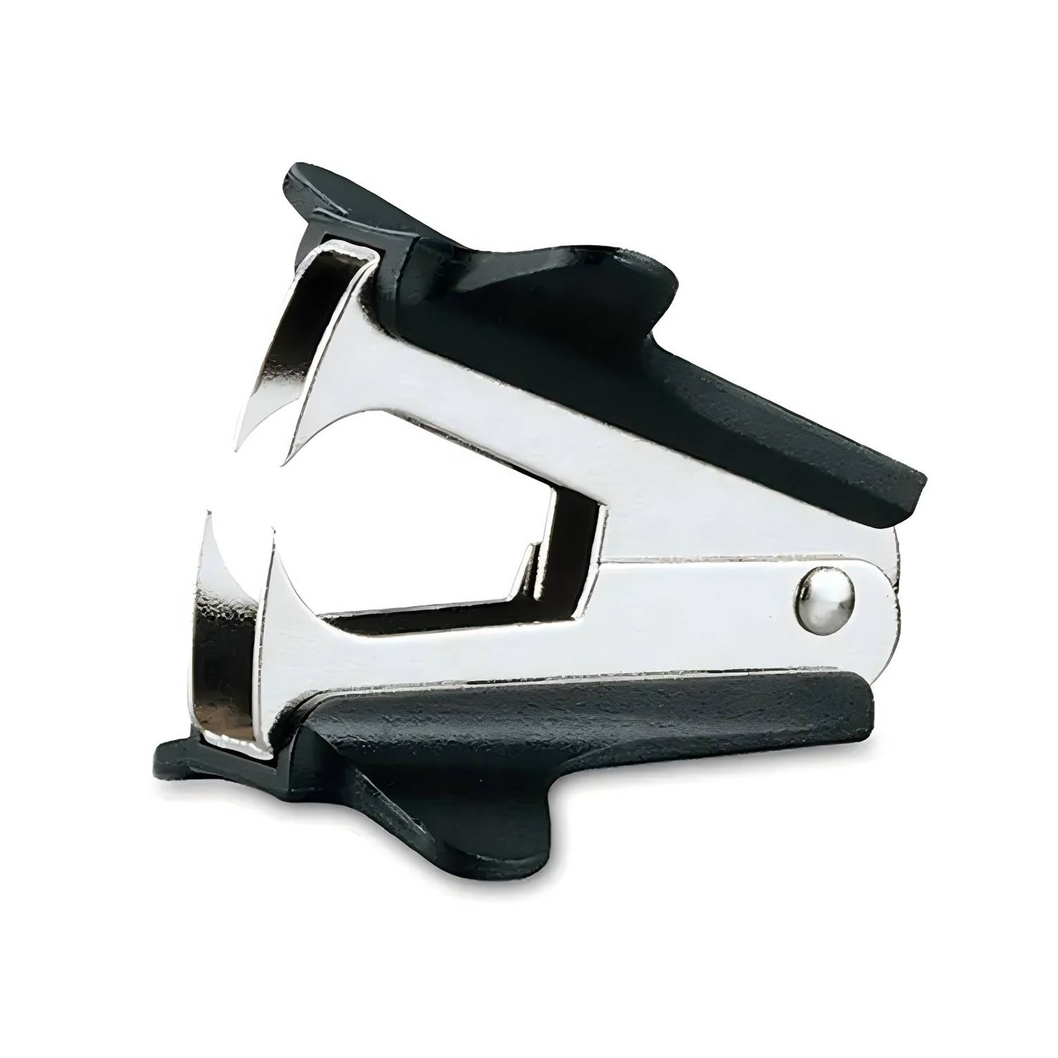No-Lock Portable Mini Staple Remover 1