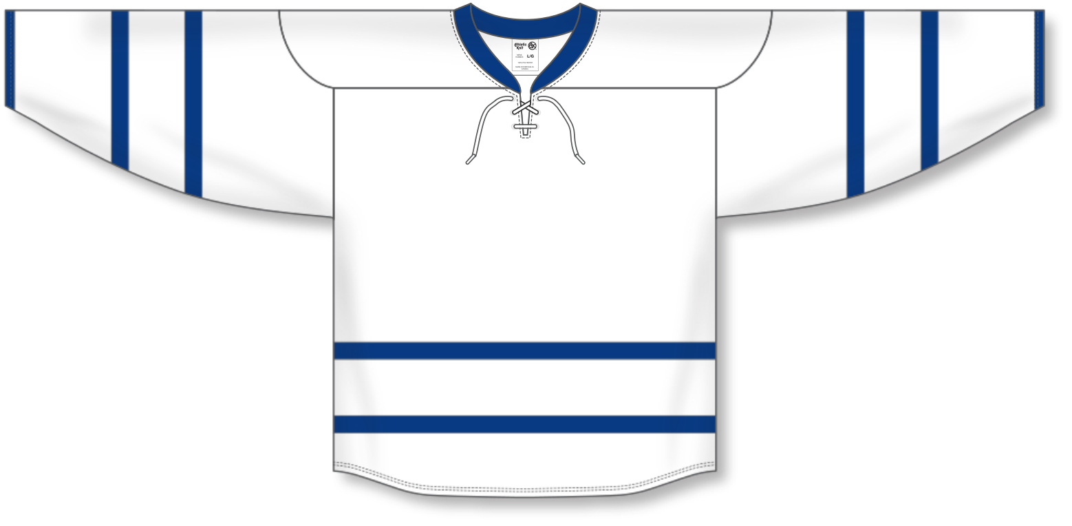 Pro Hockey Jerseys H550B-TOR-G05 10
