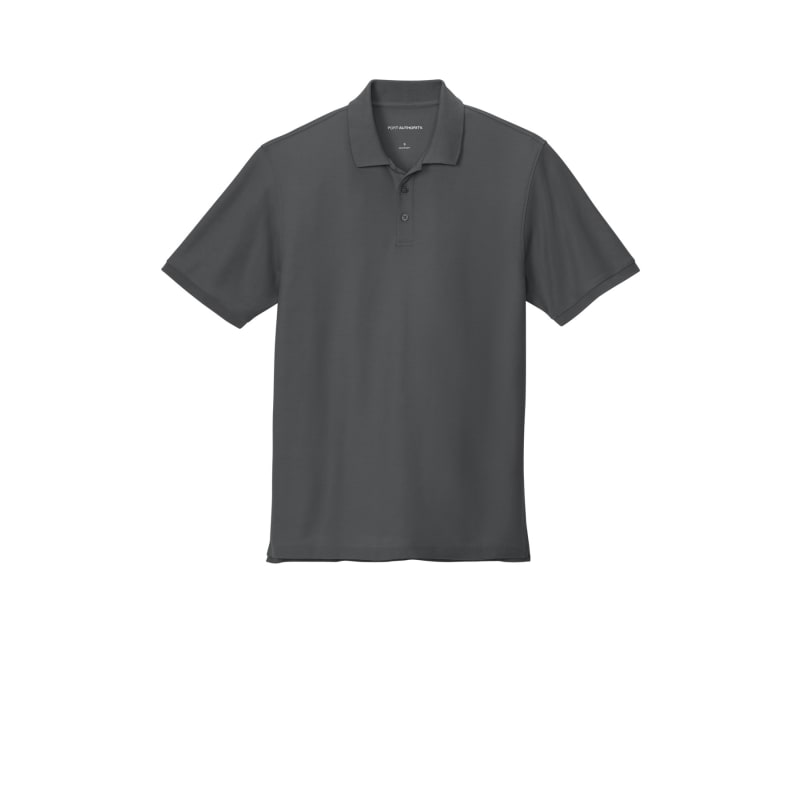 Port Authority Tall Wearever Signature Pique Polo 3