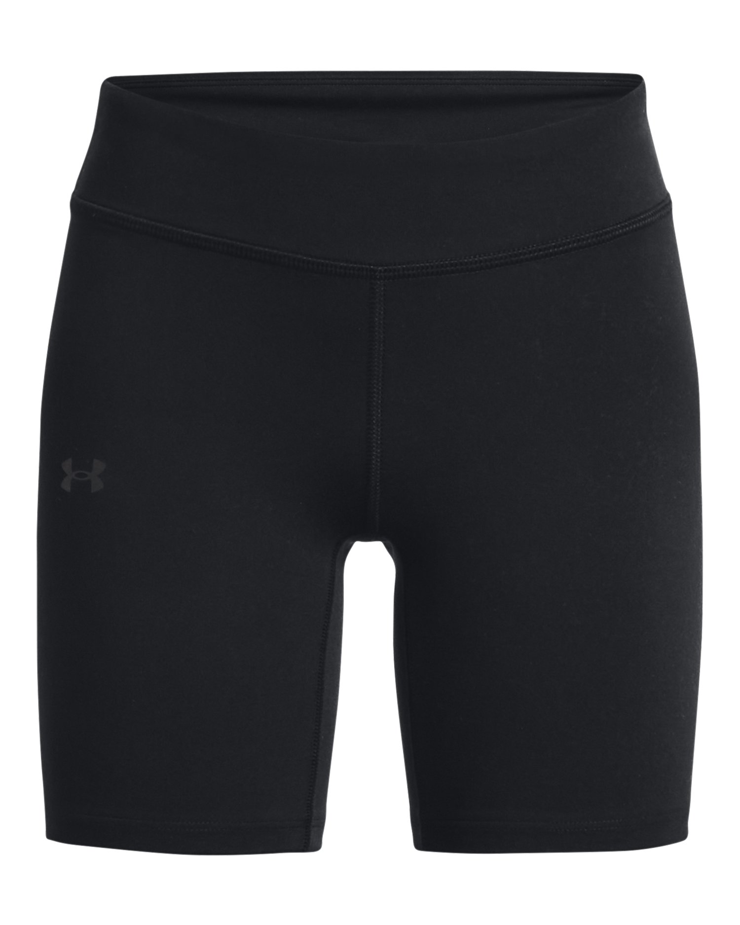 UA Motion Girls' Bike Shorts 7