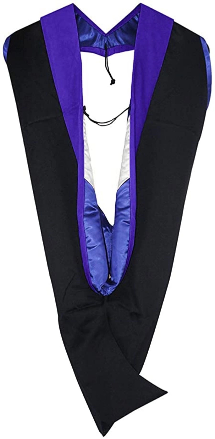 Graduation Hood for Master Degree Deluxe Academic 21
