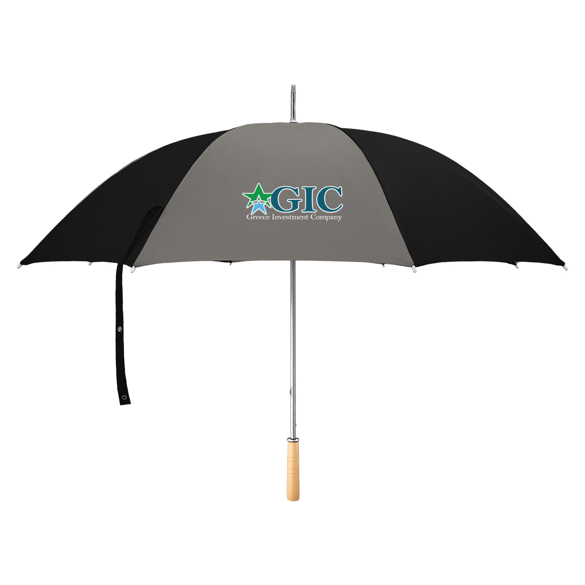 60" Arc Golf Umbrella 27
