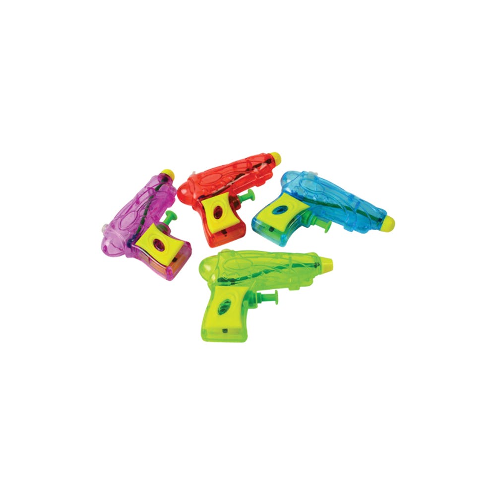 Galaxy Water Guns - Assorted 2