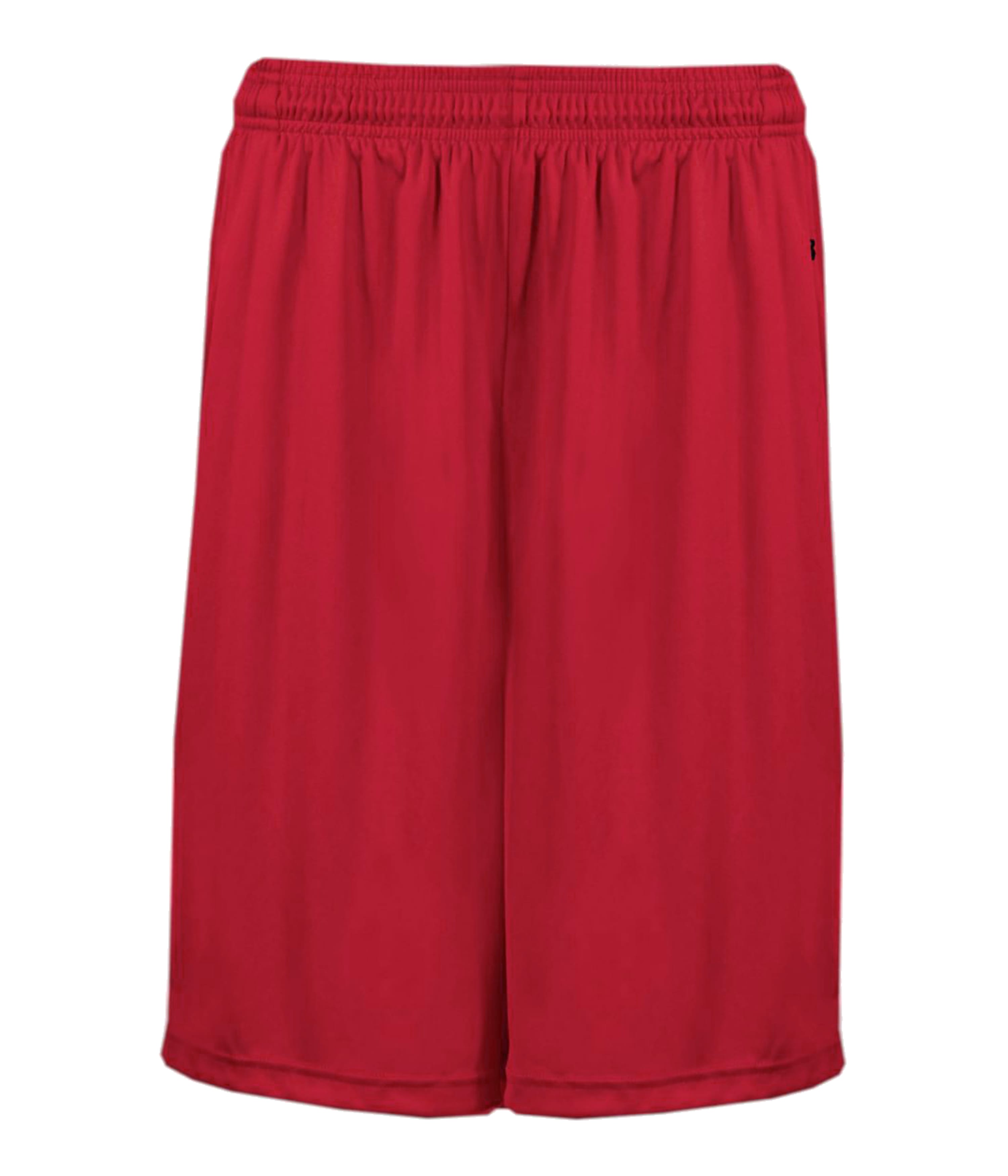 YOUTH POCKETED SHORT 12
