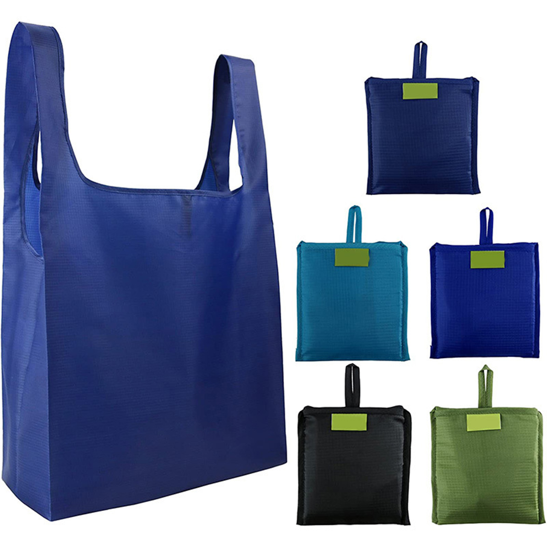 Reusable Grocery Bags 2
