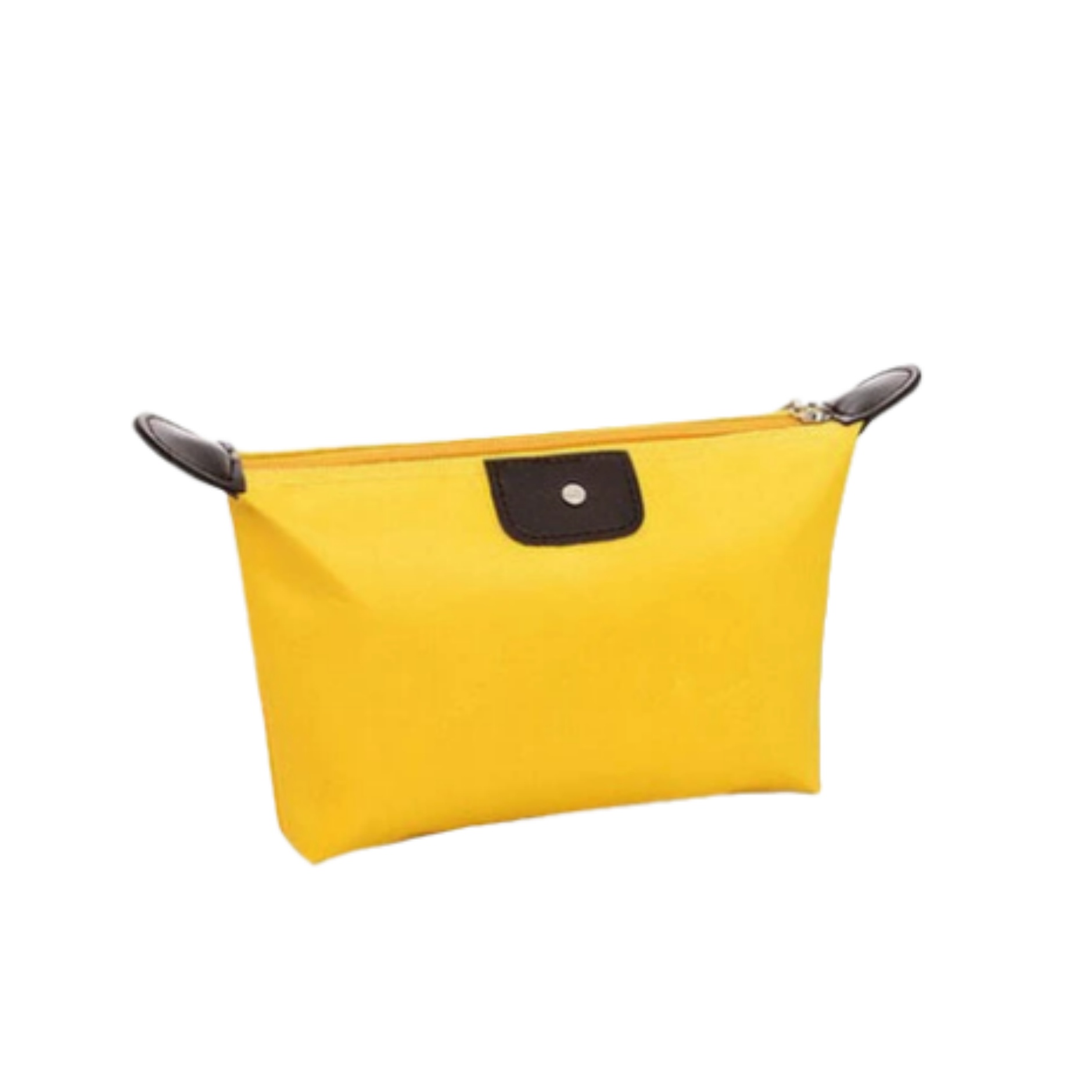 Travel Makeup Pouch Cosmetic Bag 9