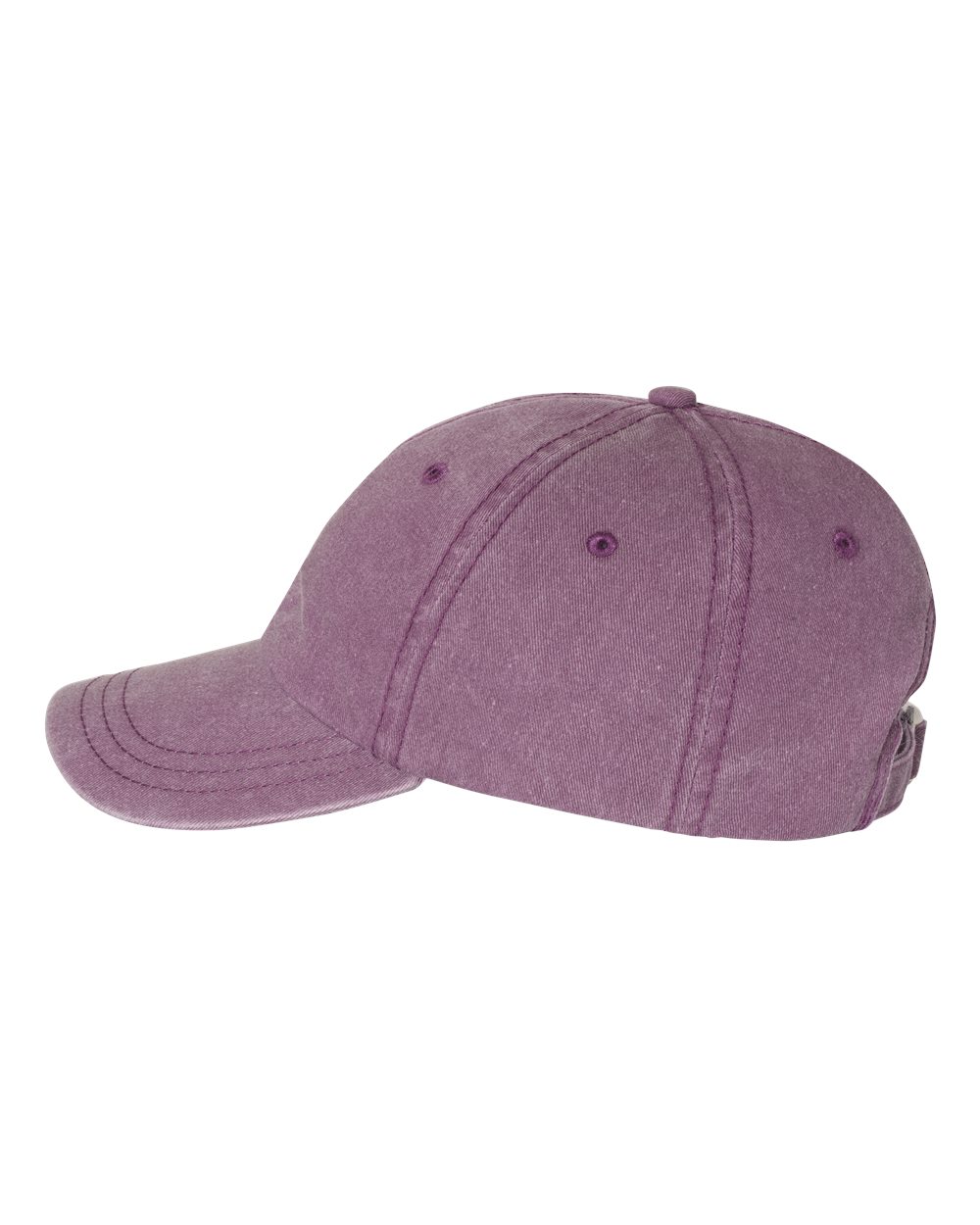 Pigment-Dyed Cap - SP500 82