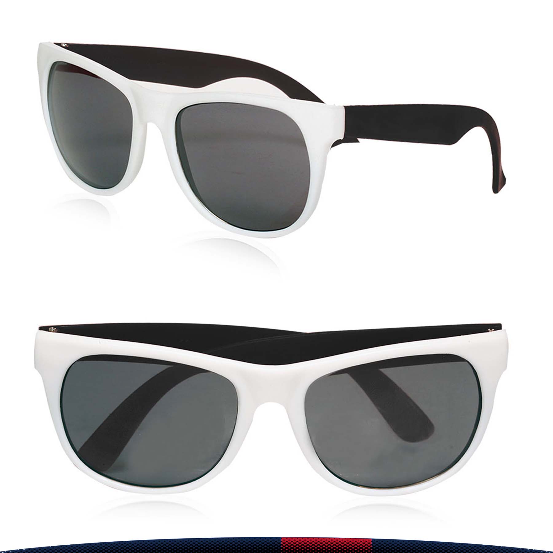 Eson Two Tone Sunglasses 12