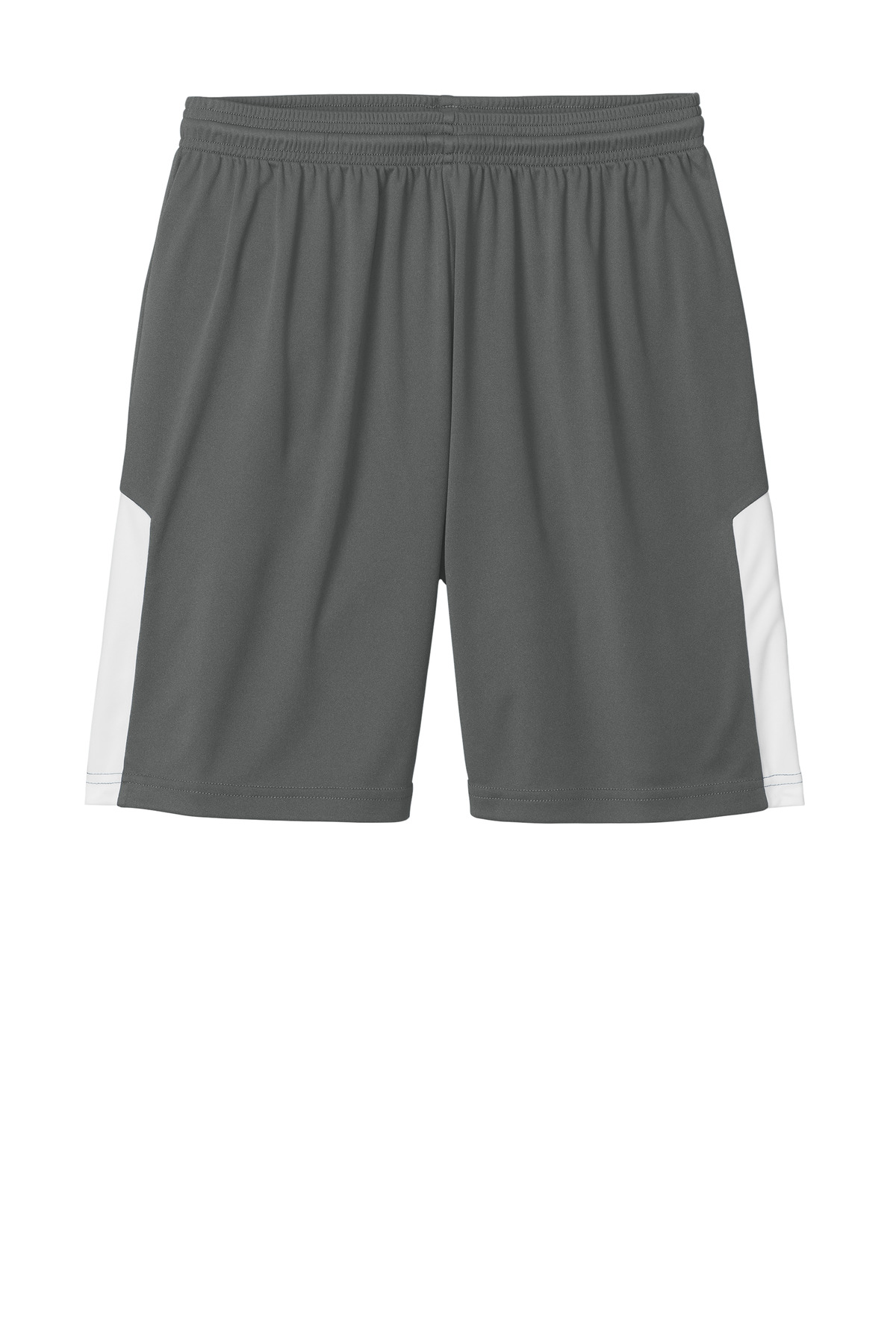 Sport-Tek Competitor United 7" Short ST103 11