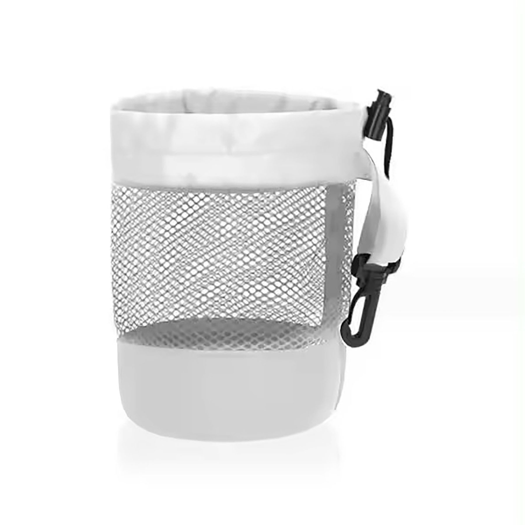 Golf Ball Drawstring Bag 5