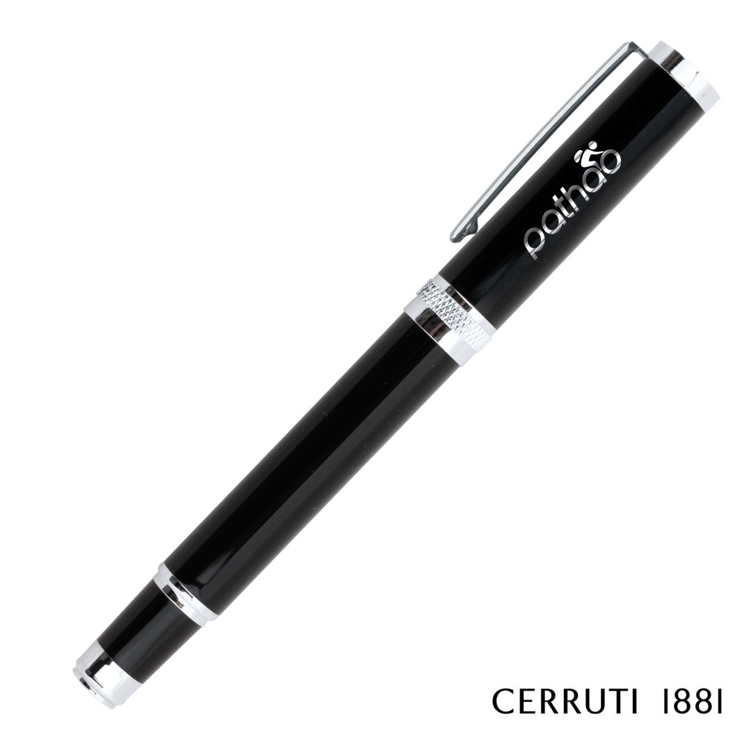 Cerruti 1881® Focus Pen 4