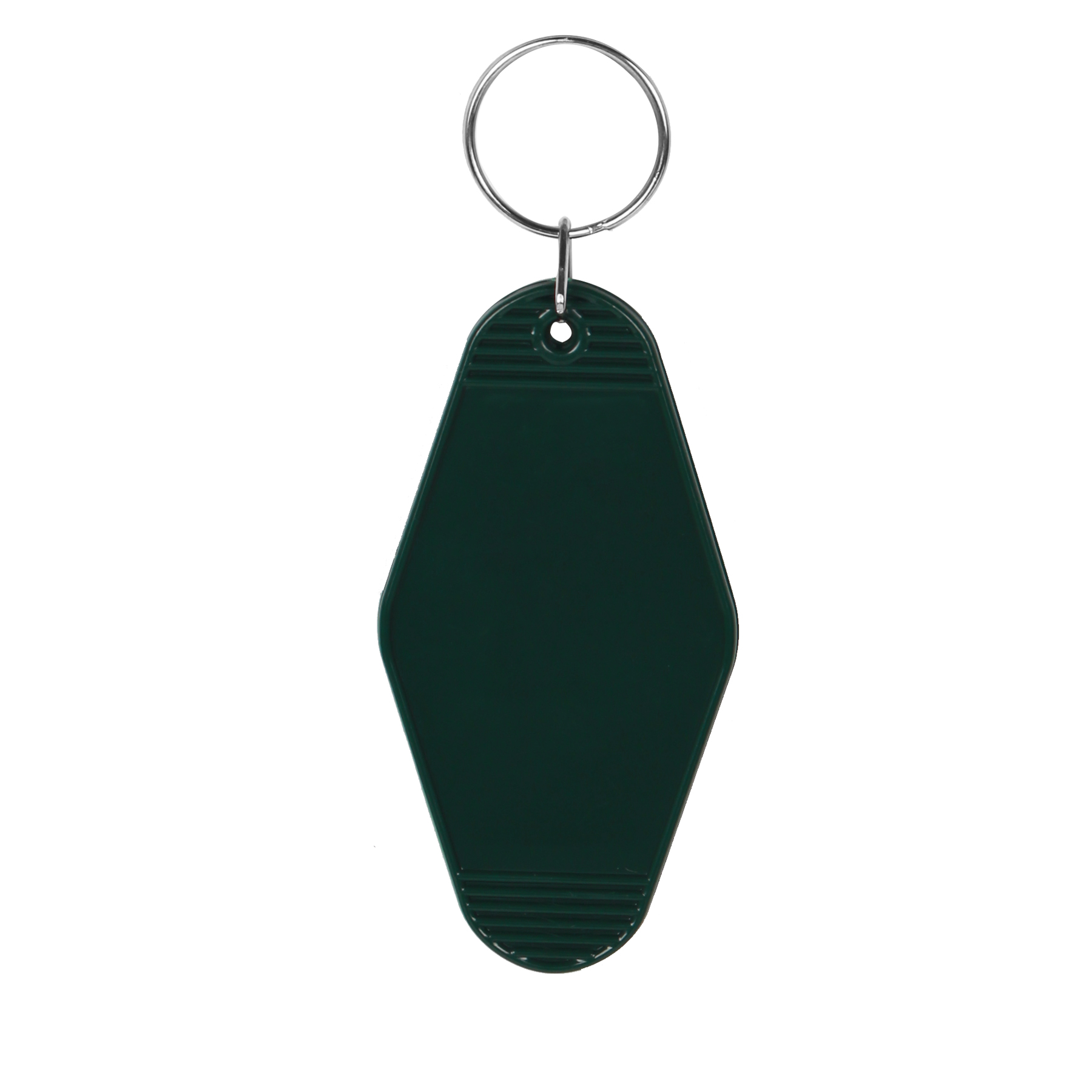 Classic Style Motel Key Tag 19