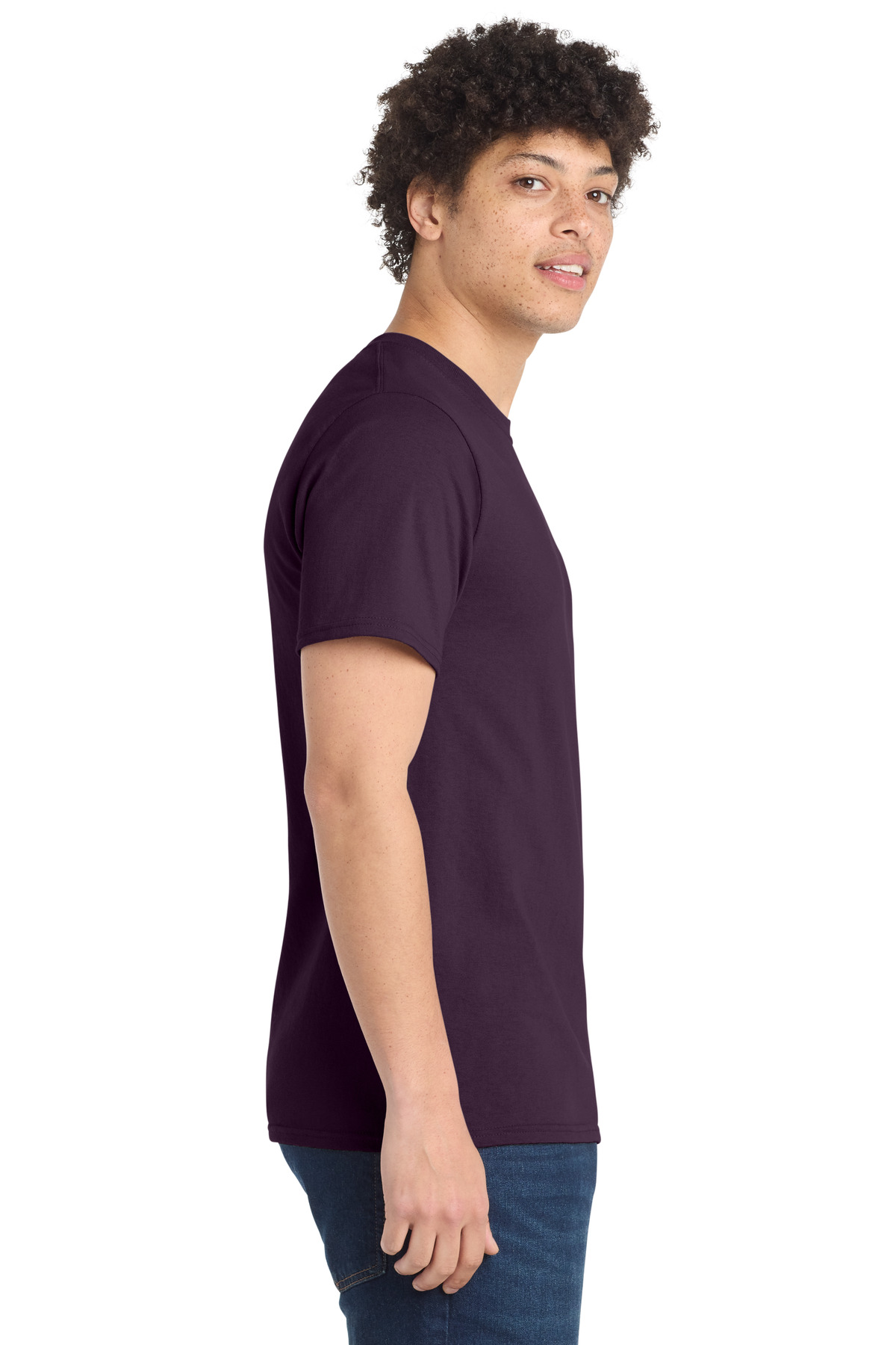 Port & Company® Essential T-Shirt 4