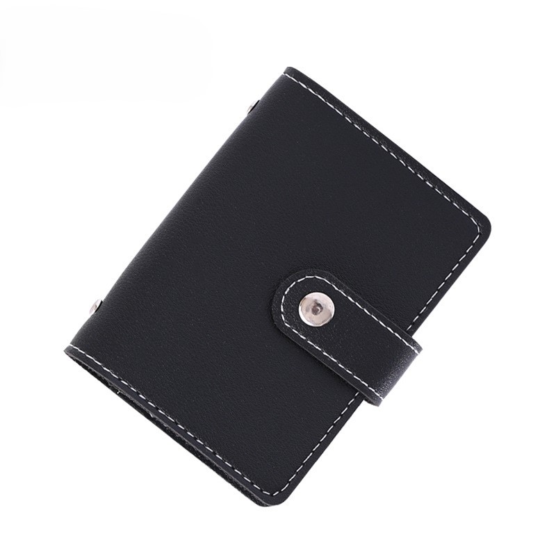 Demagnetization card holder 2