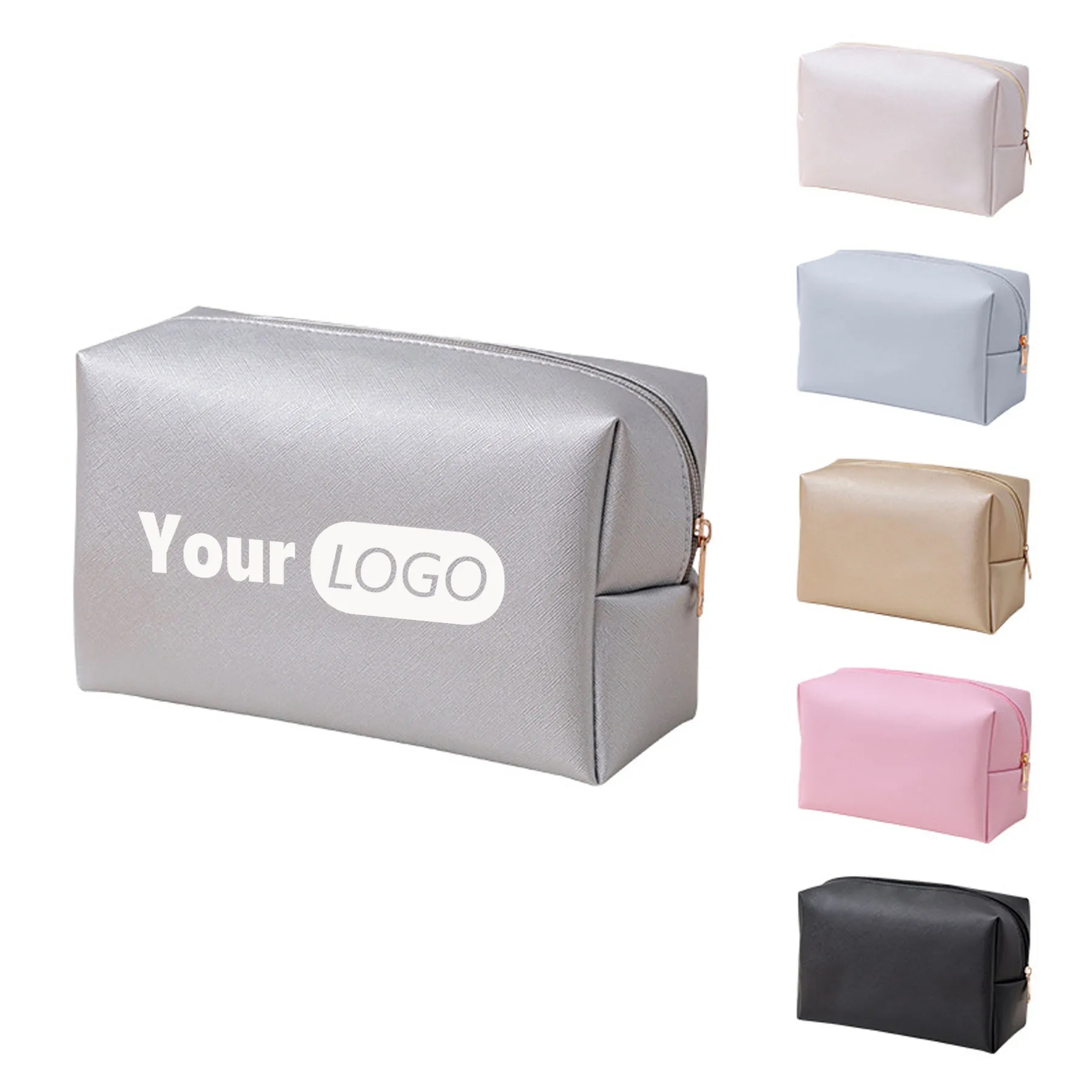 Travel Handheld Makeup Bag 3