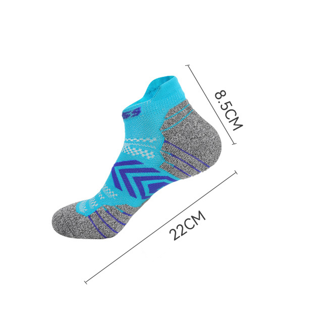 Ankle Socks For Sports 3