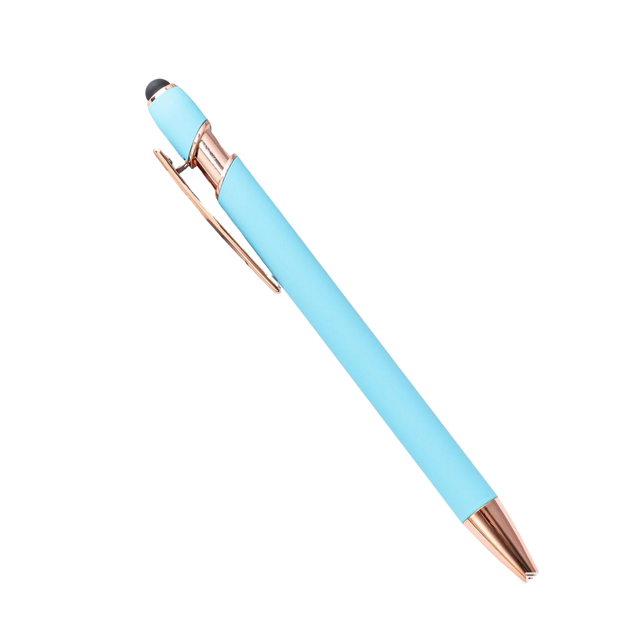 Metal Ballpoint With Capacitive Touch Stylus 78