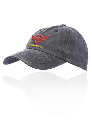 6 Panel Washed Cotton Unconstructed Caps 19