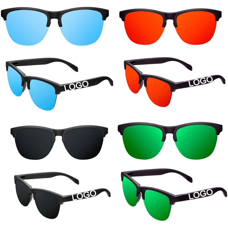 Polarized UV400 Protection Sunglasses for Driving Fishing 2