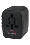 Universal Travel 2 USB / 2 Type-C Adapter 25