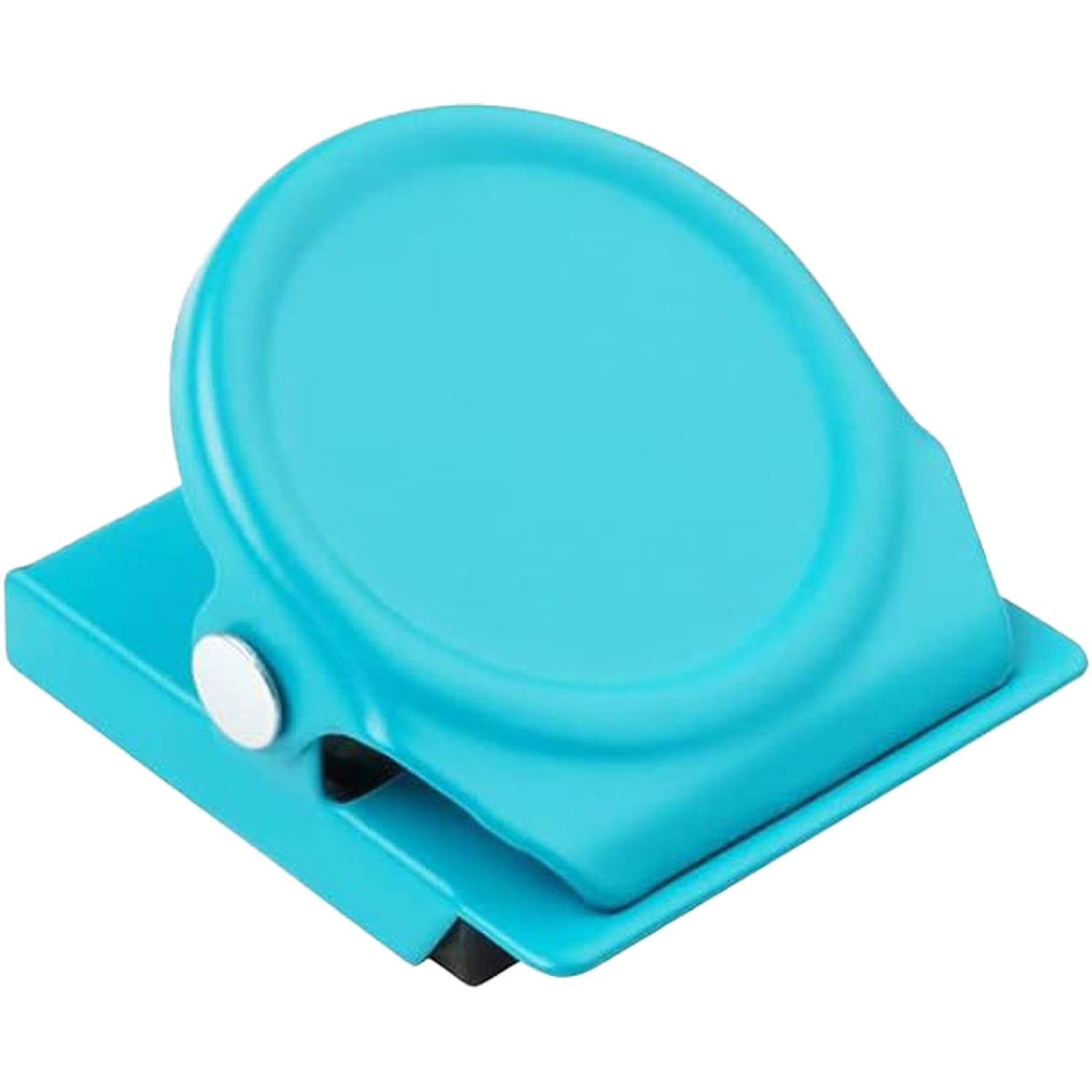 Magnetic Metal Clips for Office School 8