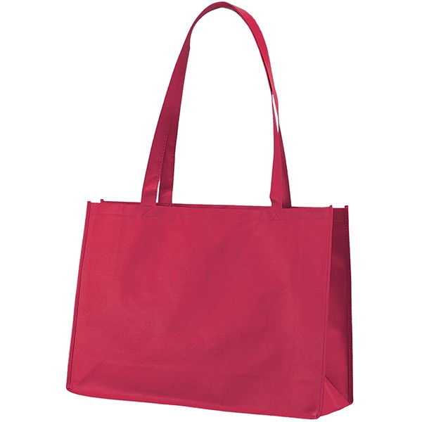 Franklin - Celebration Tote - Screen Print 26