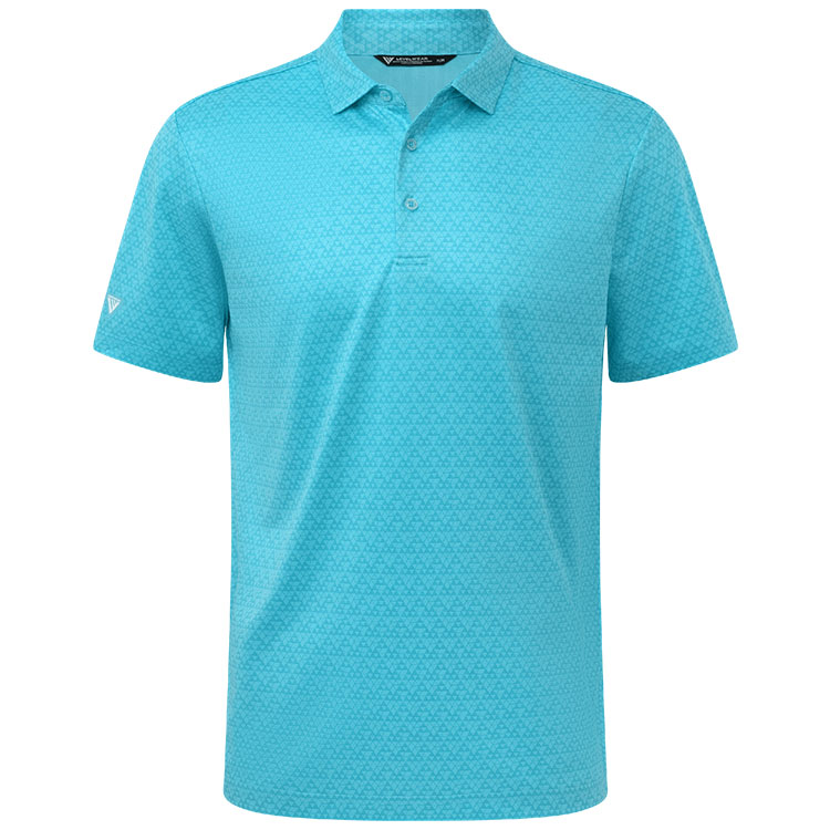 Levelwear System Polo 3